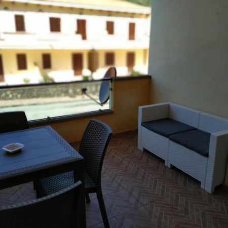 Ferienwohnung La Caletta Di Dany Castelsardo Exterior foto