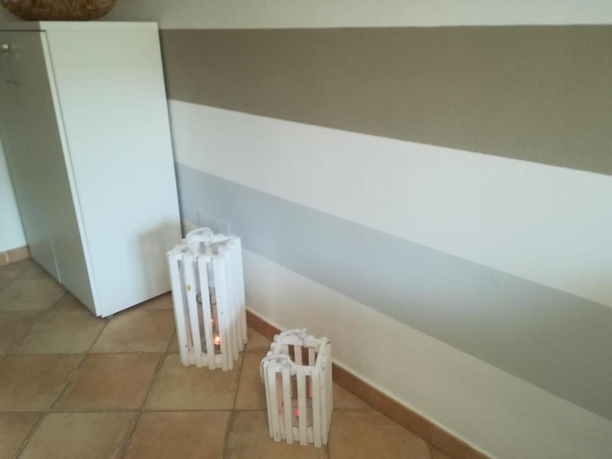 Ferienwohnung La Caletta Di Dany Castelsardo Exterior foto