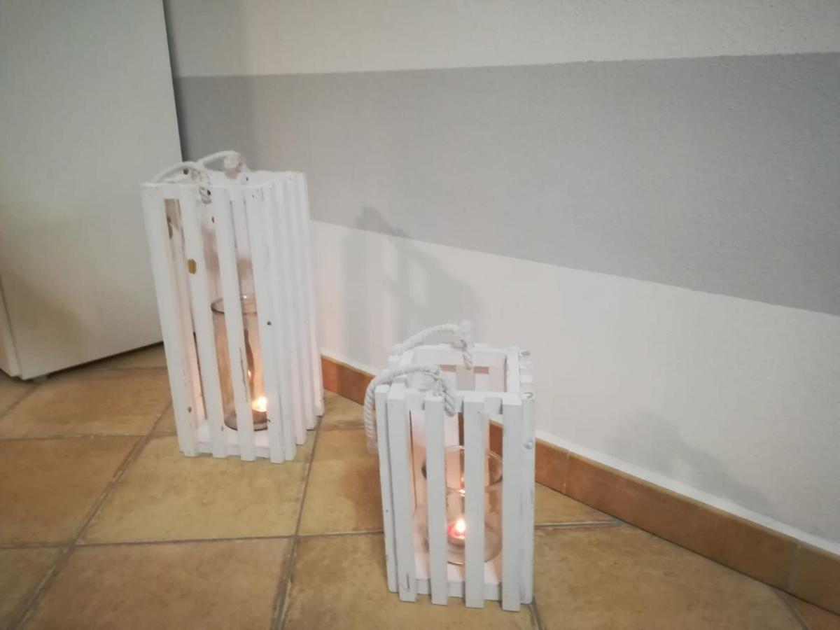 Ferienwohnung La Caletta Di Dany Castelsardo Exterior foto