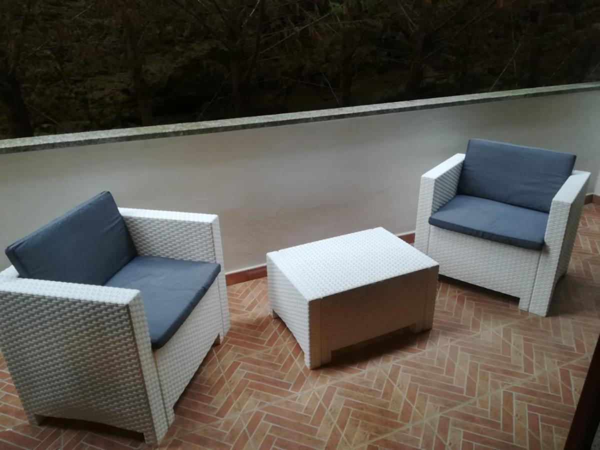 Ferienwohnung La Caletta Di Dany Castelsardo Exterior foto