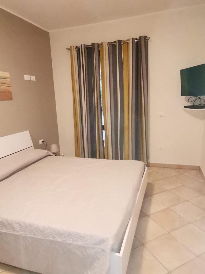 Ferienwohnung La Caletta Di Dany Castelsardo Exterior foto