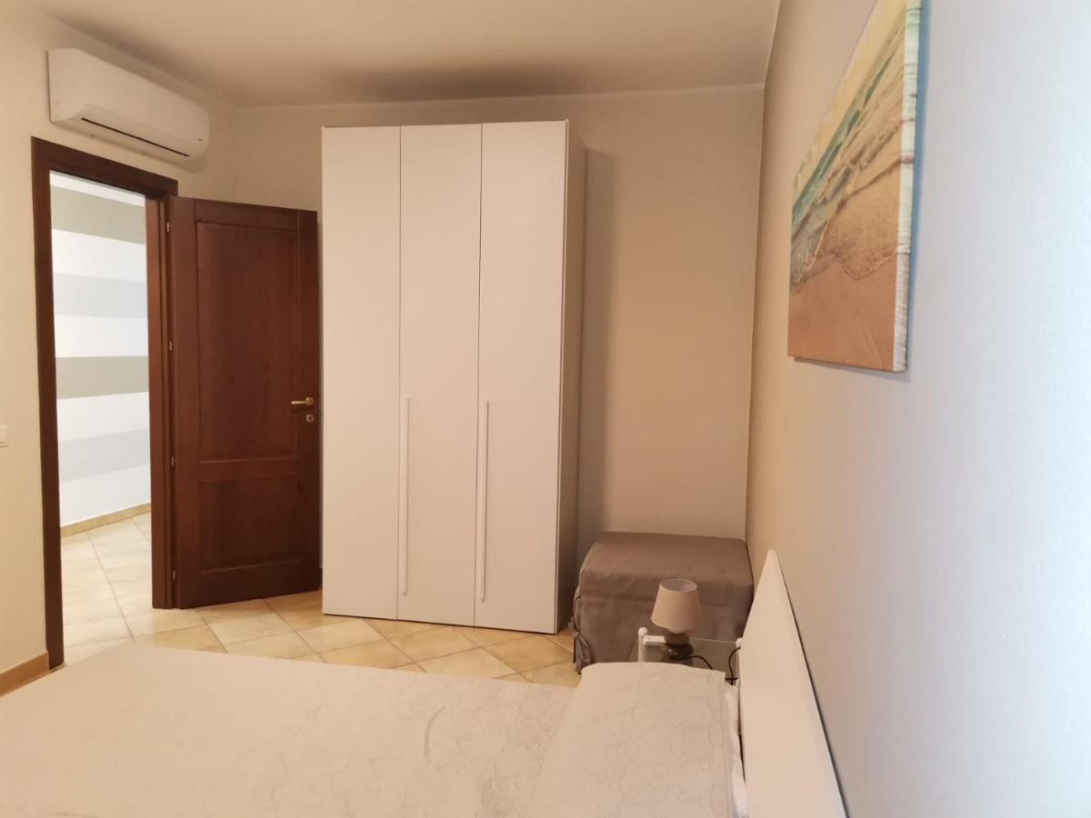 Ferienwohnung La Caletta Di Dany Castelsardo Exterior foto