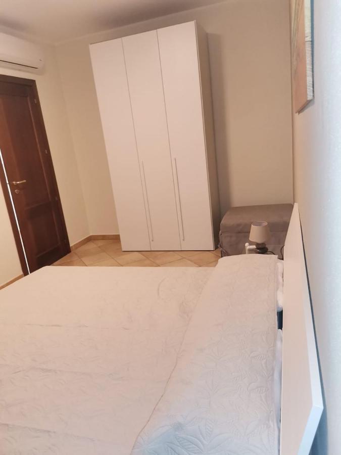 Ferienwohnung La Caletta Di Dany Castelsardo Exterior foto