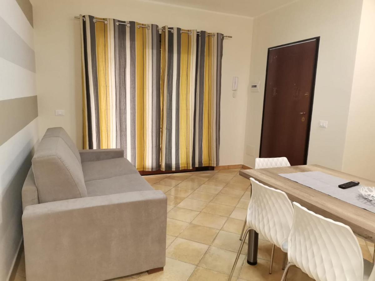 Ferienwohnung La Caletta Di Dany Castelsardo Exterior foto